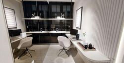 Twin Fountains (D25), Condominium #599651711